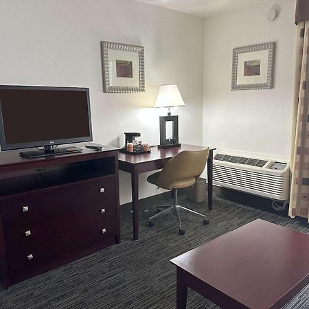 Quality Inn & Suites Everett Eksteriør billede