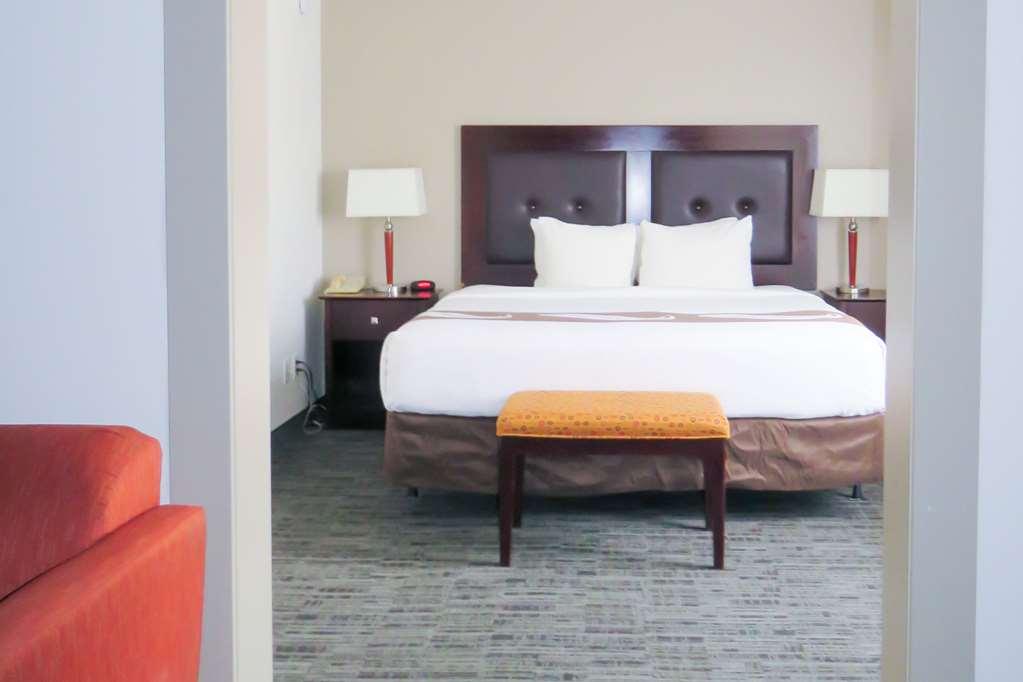Quality Inn & Suites Everett Værelse billede