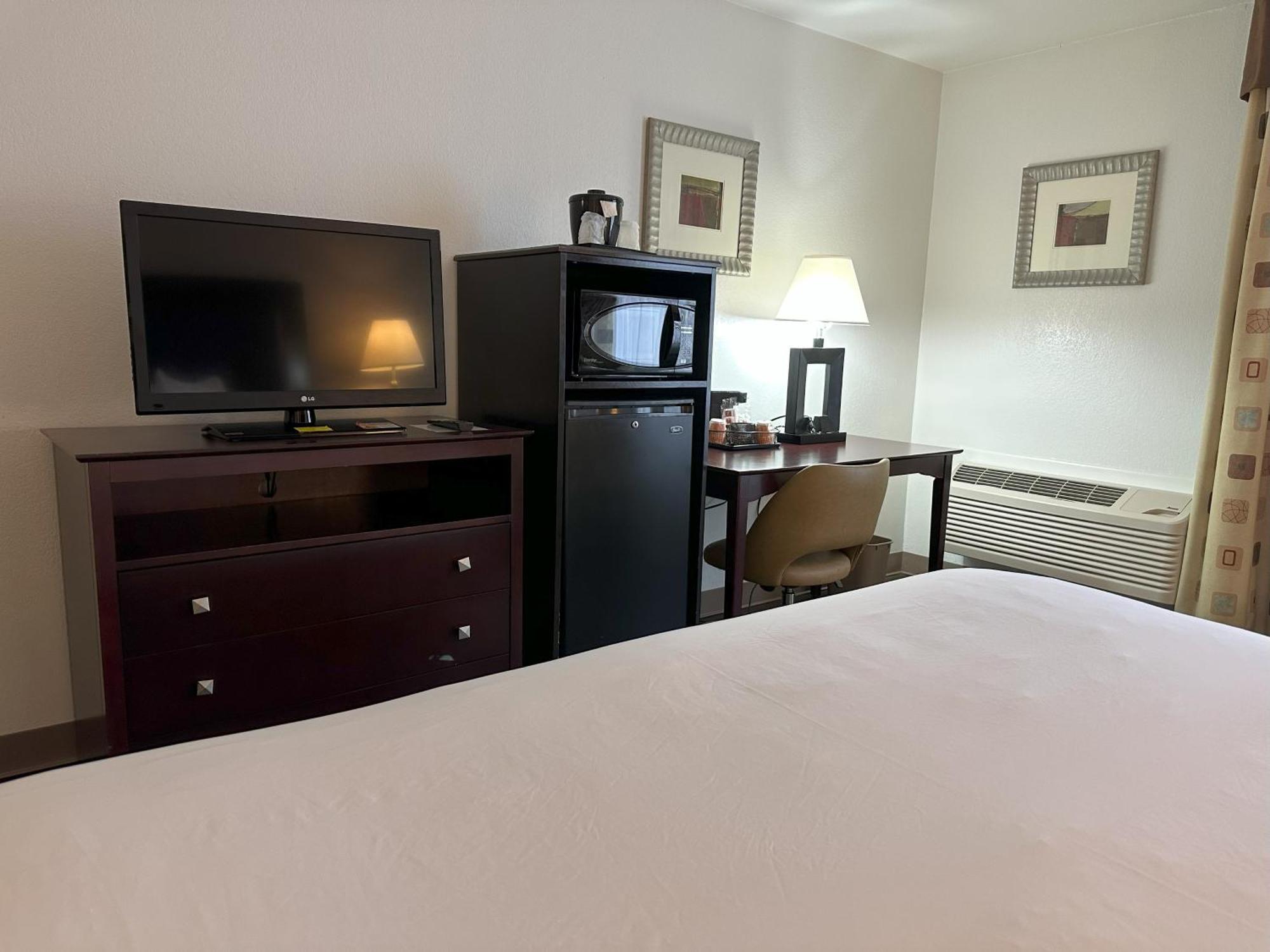 Quality Inn & Suites Everett Eksteriør billede