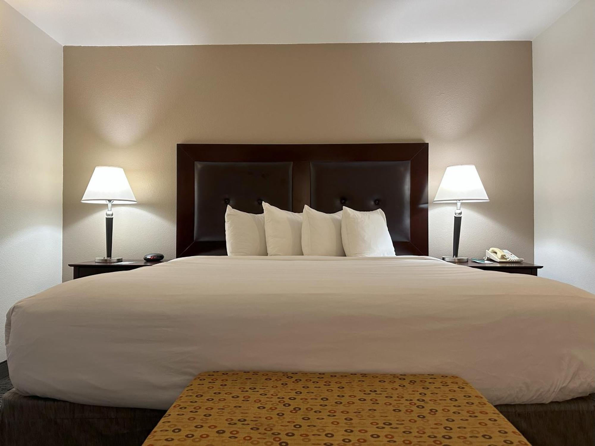 Quality Inn & Suites Everett Eksteriør billede