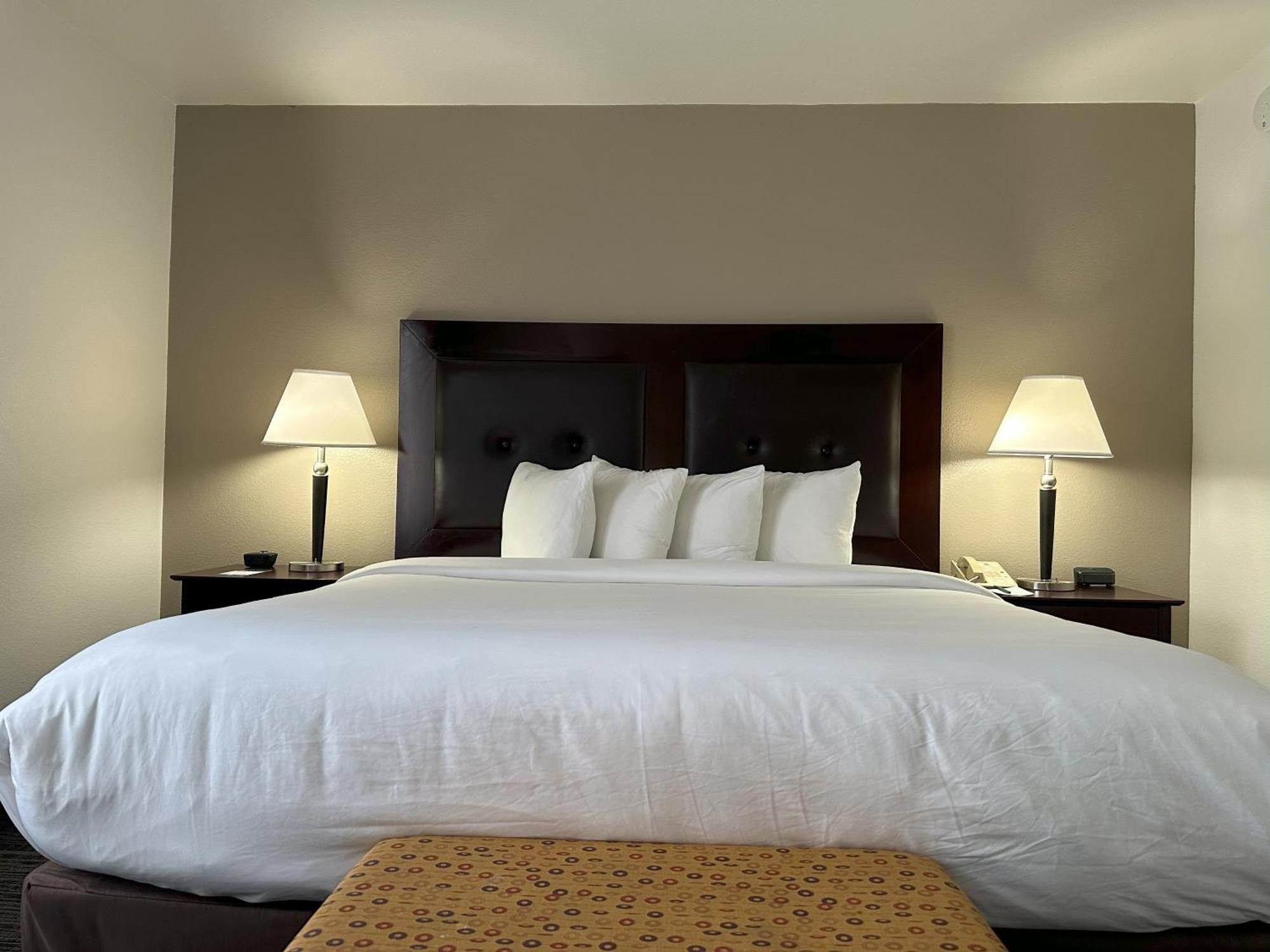 Quality Inn & Suites Everett Eksteriør billede